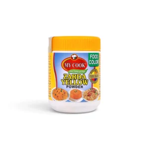 Zarda Yellow Powder 85gm