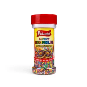 Sprinkles (Sugar Strands) 85gm