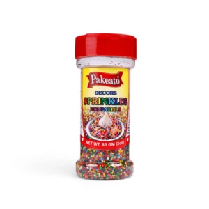 Sprinkles (Non Pareils) 85gm