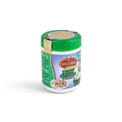 Deep Green Powder 85gm
