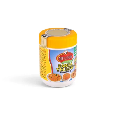 Zarda Yellow Powder 85gm