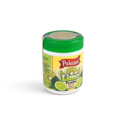 Lime Powder 100gm