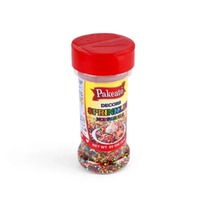 Sprinkles (Non Pareils) 85gm