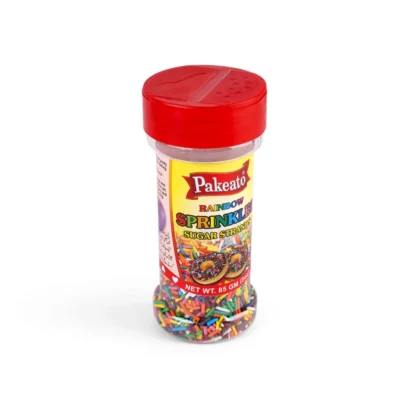 Sprinkles (Sugar Strands) 85gm