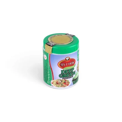 Deep Green Powder 25gm