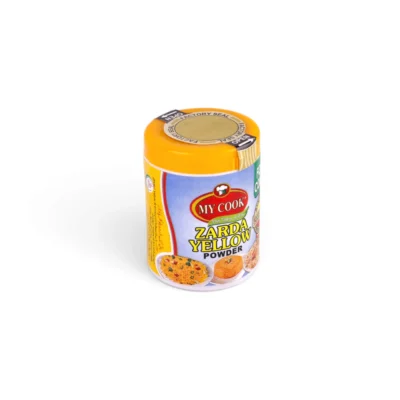 Zarda Yellow Powder 25gm
