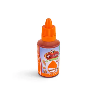 Orange Liquid Color 28ml