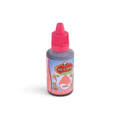 Pink Liquid Color 28ml