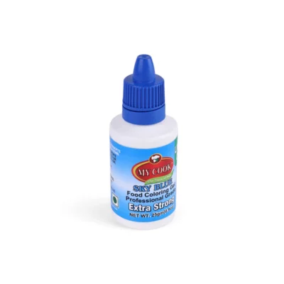Sky Blue Gel 25gm