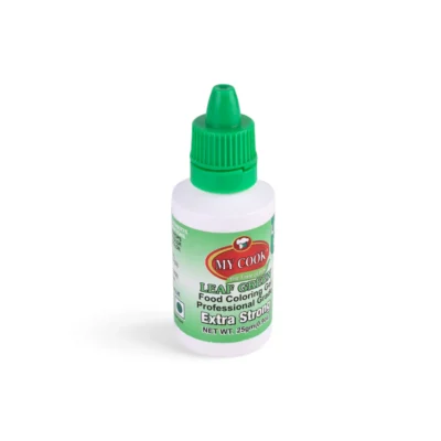 Leaf Green Gel 25gm