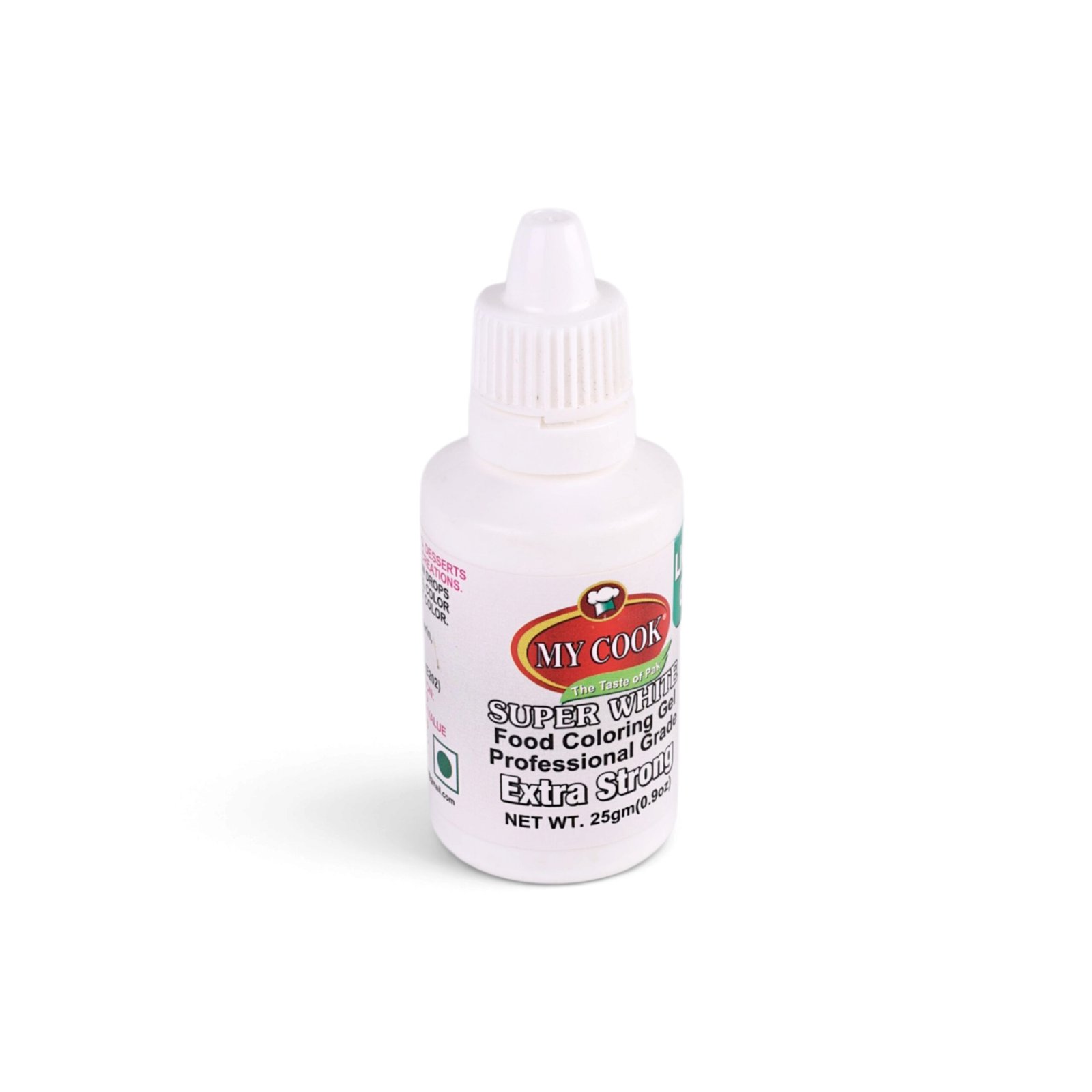 Super White Gel 25gm - Image 3