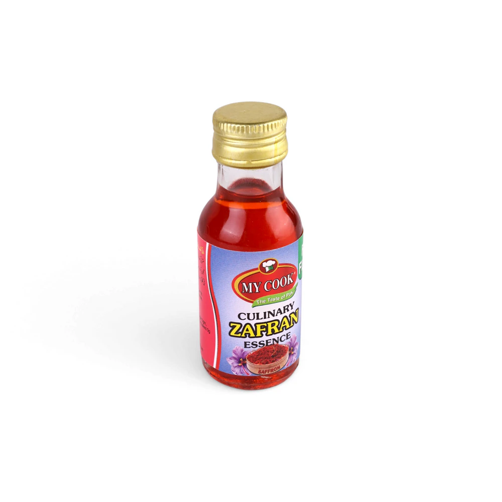 Zafran Essence 28ml - Image 3