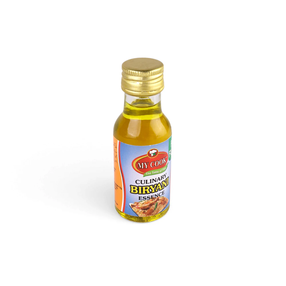 Biryani Essence 28ml - Image 3