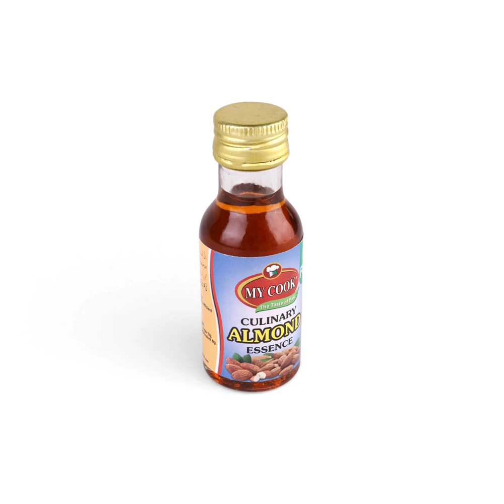 Almond Essence 28ml - Image 3