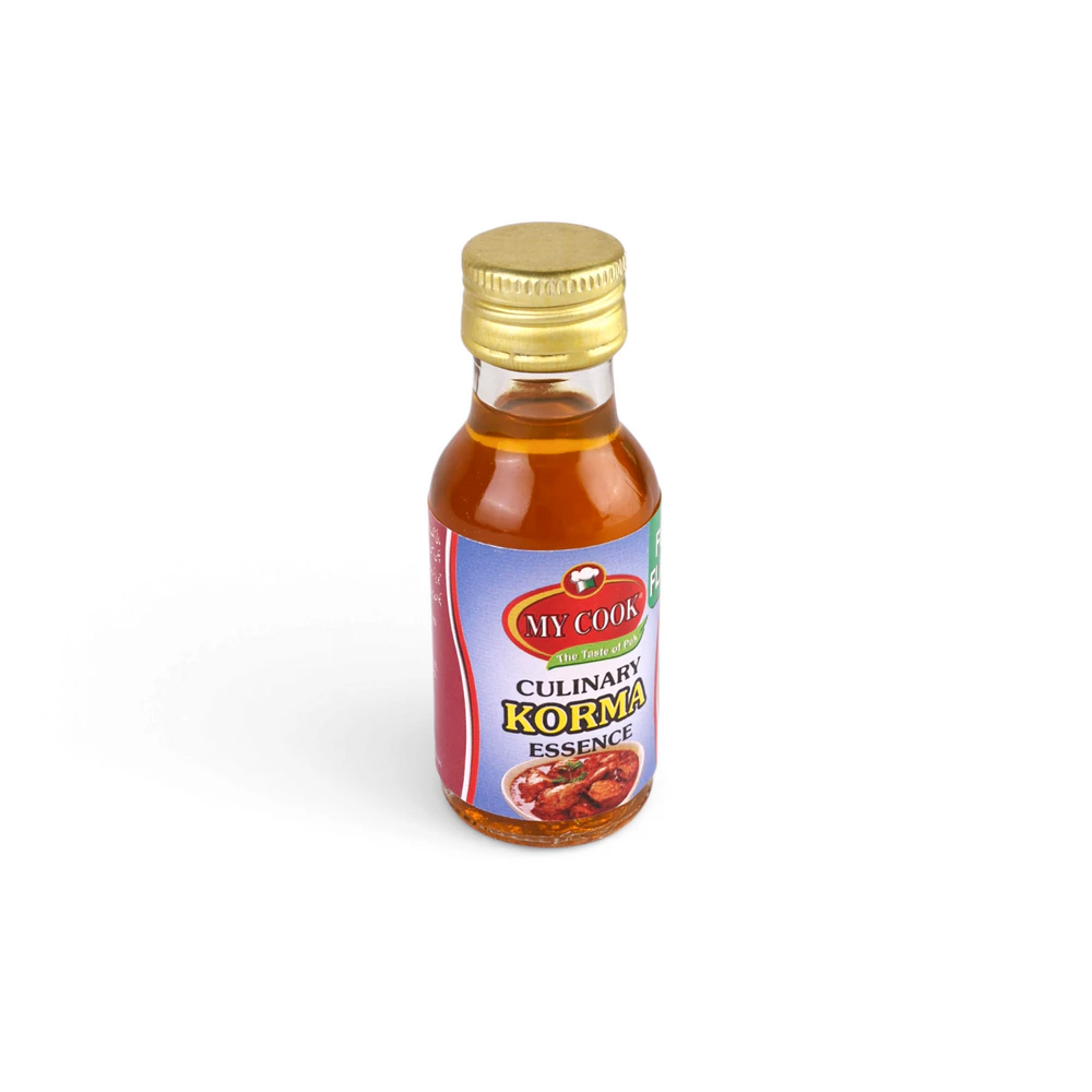 Korma Essence 28ml - Image 3