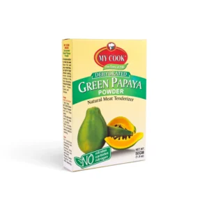 Papaya Powder 50gm