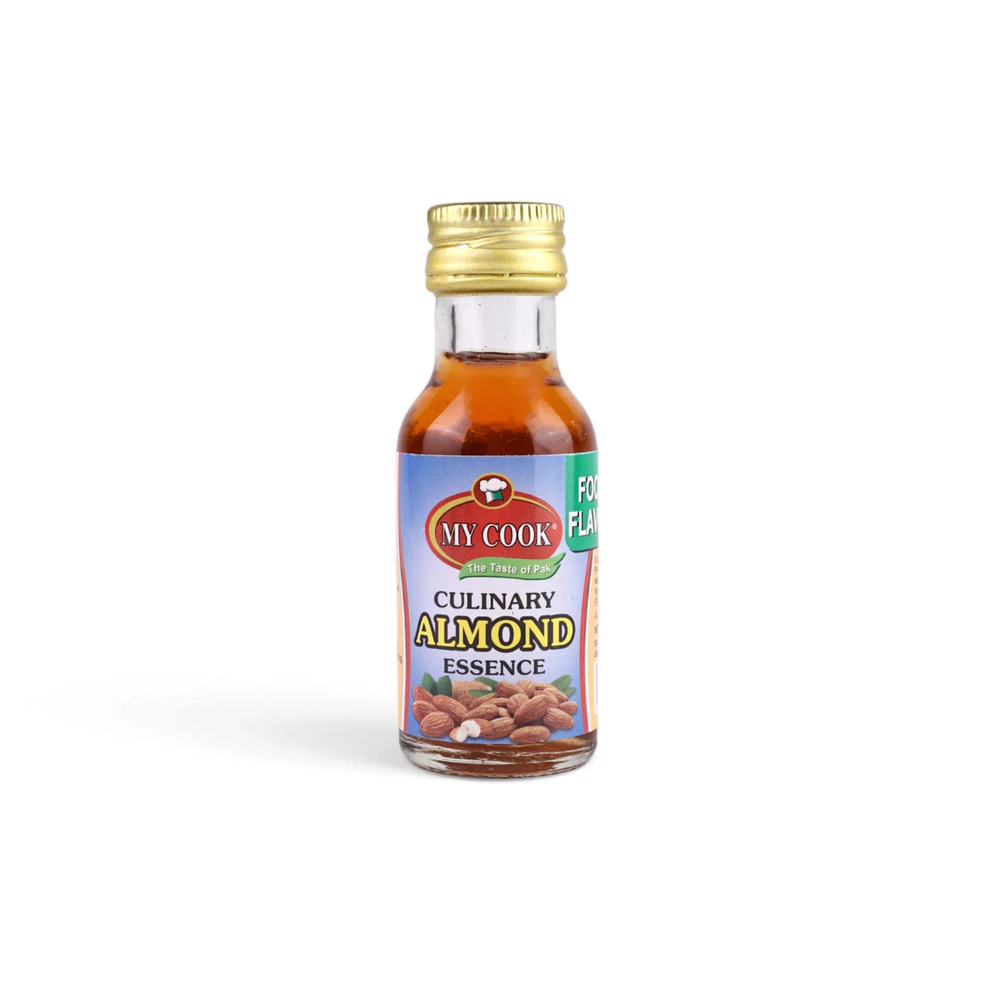 Almond Essence 28ml