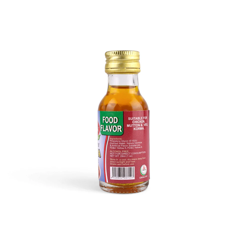 Korma Essence 28ml - Image 2