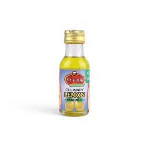 Lemon Essence 28ml