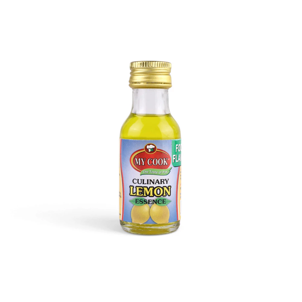 Lemon Essence 28ml