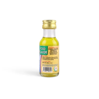 Lemon Essence 28ml