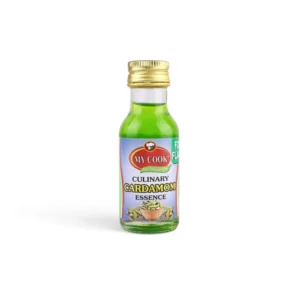 Cardamom Essence 28ml