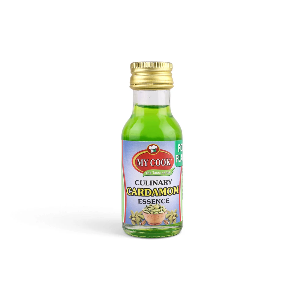 Cardamom Essence 28ml