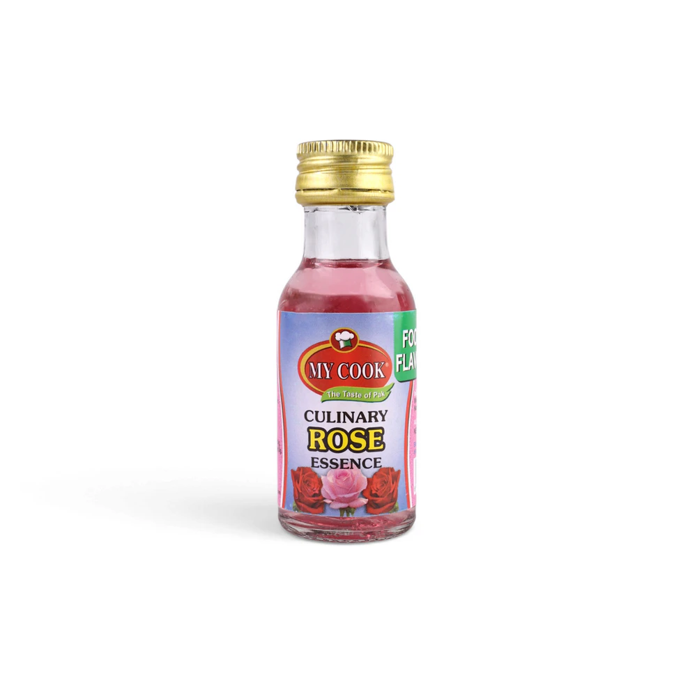 Rose Essence 28ml