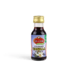 Vanilla Essence 28ml