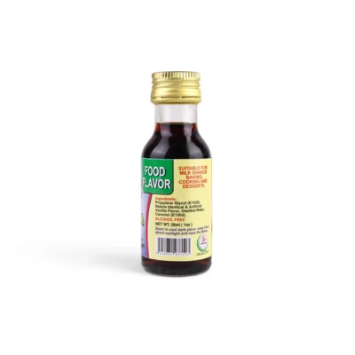 Vanilla Essence 28ml