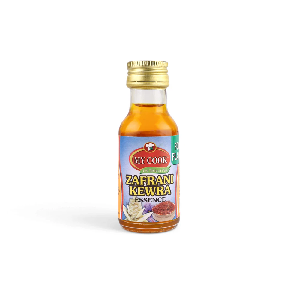 Zafrani Kewra Essence 28ml