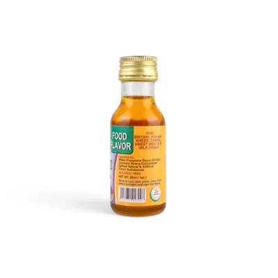 Zafrani Kewra Essence 28ml