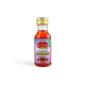 Zafran Essence 28ml