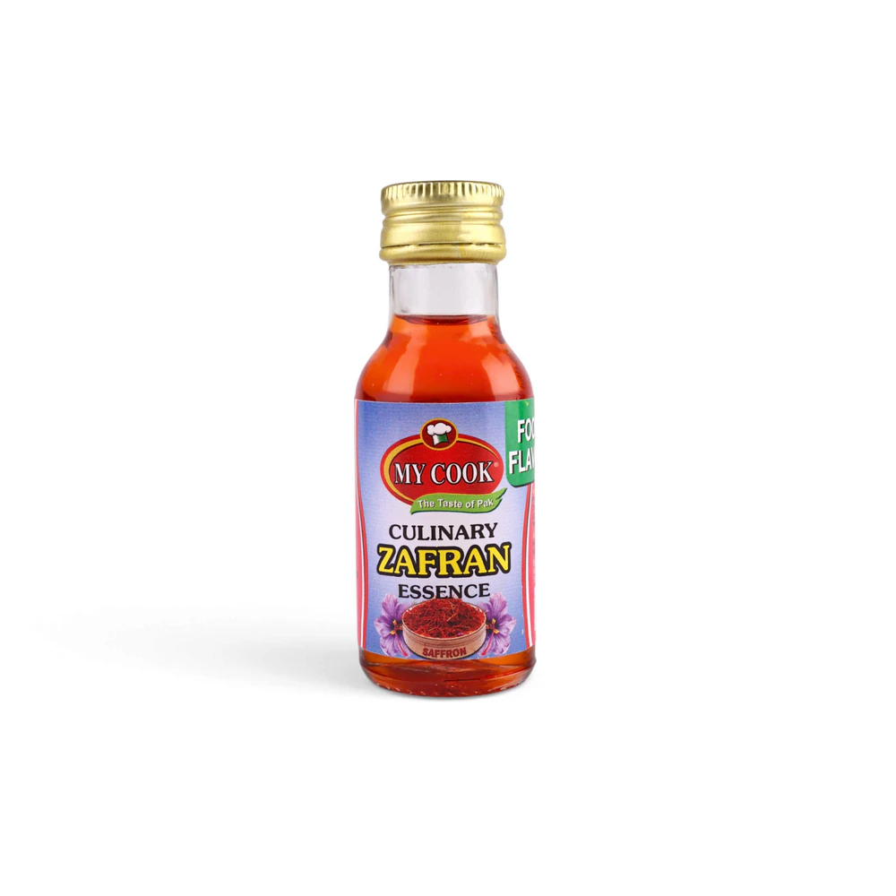 Zafran Essence 28ml