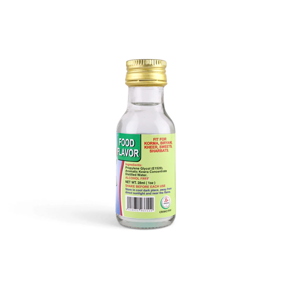 Kewra Essence 28ml - Image 2