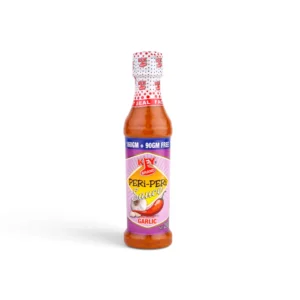 Peri Peri Garlic 250gm