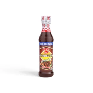 Barbecue Sauce 250gm