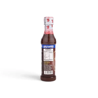 Barbecue Sauce 250gm