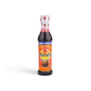 Worcestershire Sauce 225ml