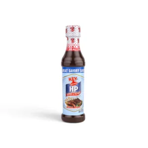 HP Sauce 250gm (Herbs & Pepper)