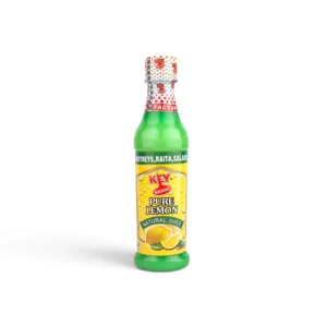 Pure Lemon Juice 275ml
