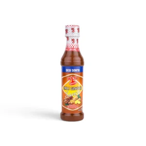 Imli Ginger Sauce 250gm