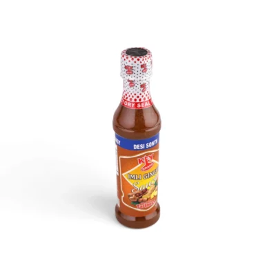 Imli Ginger Sauce 250gm