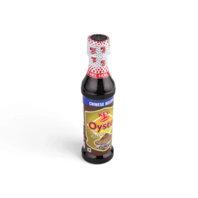 Oyster Sauce 250gm