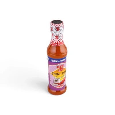 Peri Peri Garlic 250gm