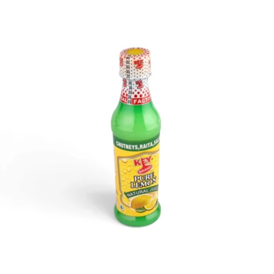 Pure Lemon Juice 275ml