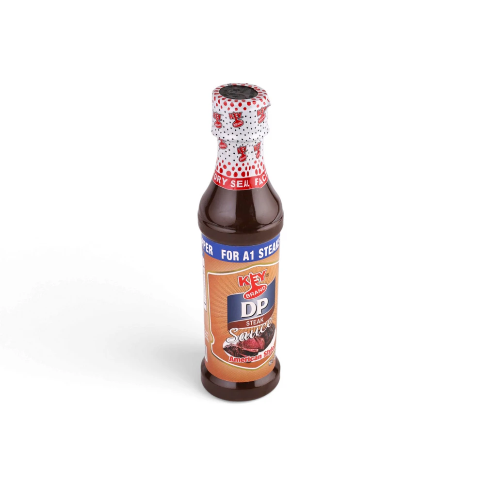 Dp Steak Sauce 250gm (Dates & Pepper) - Image 3