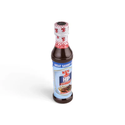 HP Sauce 250gm (Herbs & Pepper)