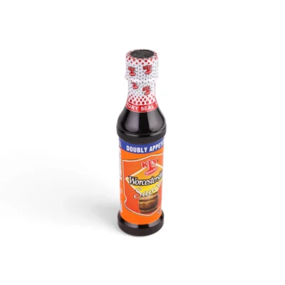 Worcestershire Sauce 225ml