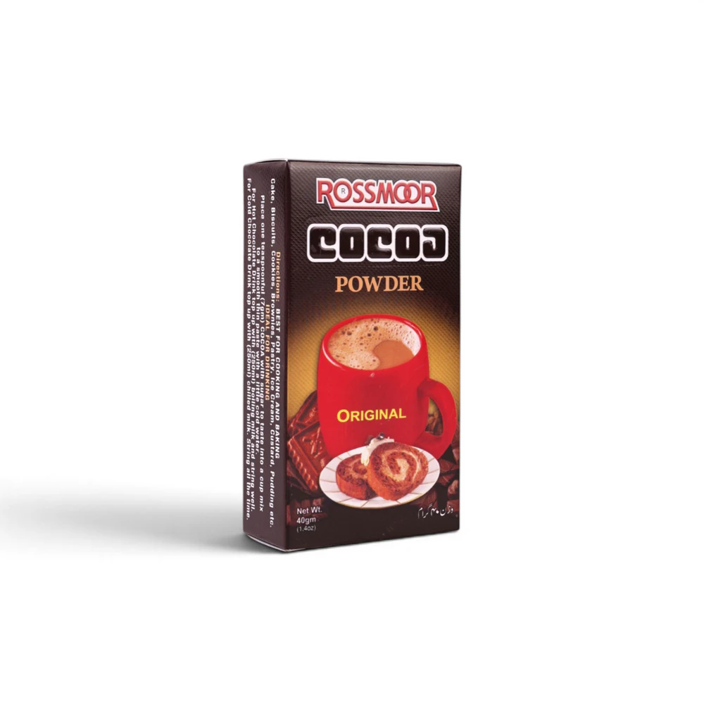 Cocoa Powder 40gm